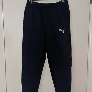 Puma Joggers
